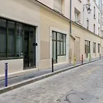 Charming Cosy Studio 2P - 12Th Arrondissement