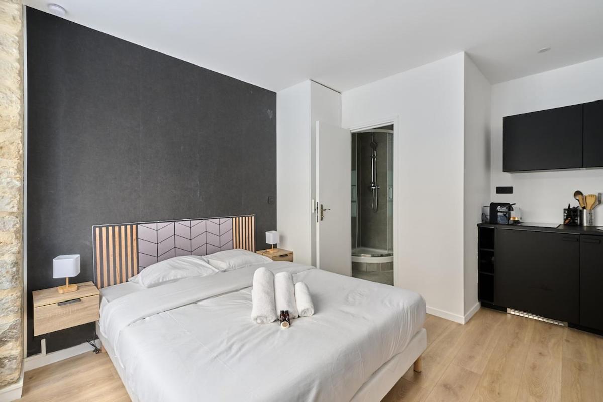 Charming Cosy 2p - 12th Arrondissement
