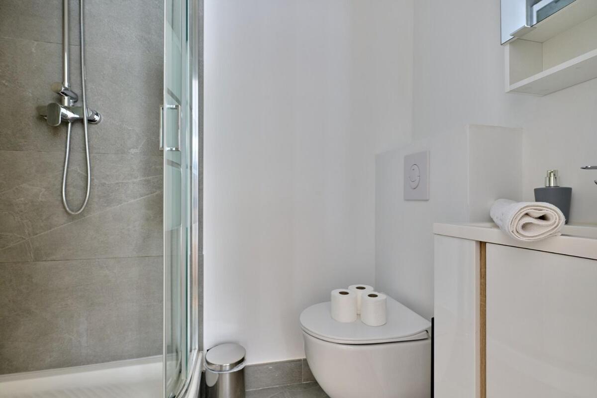 Charming Cosy 2p - 12th Arrondissement