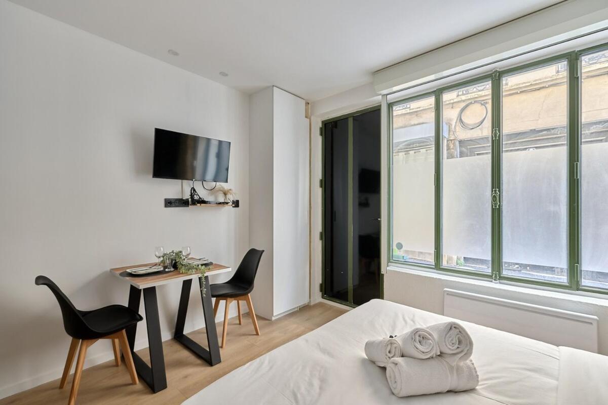 Charming Cosy 2p - 12th Arrondissement *