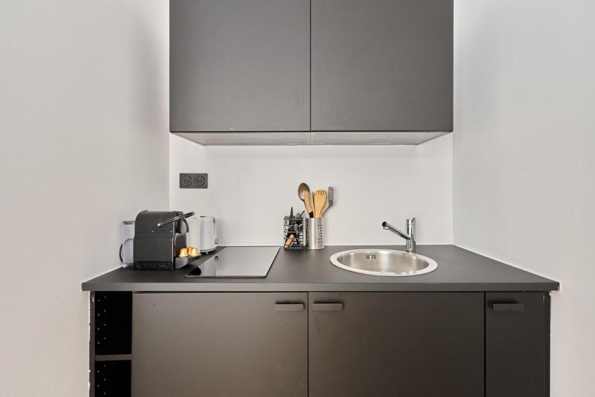 Charming Cosy 2p - 12th Arrondissement