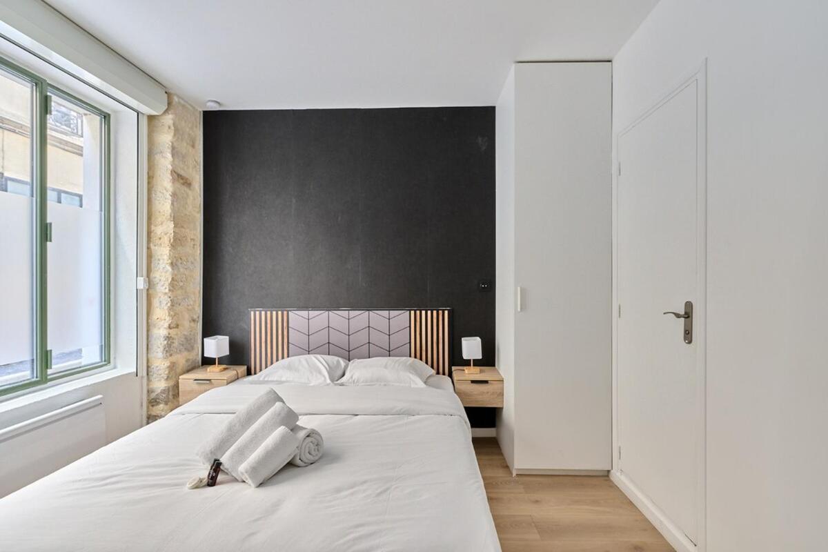 Charming Cosy 2p - 12th Arrondissement