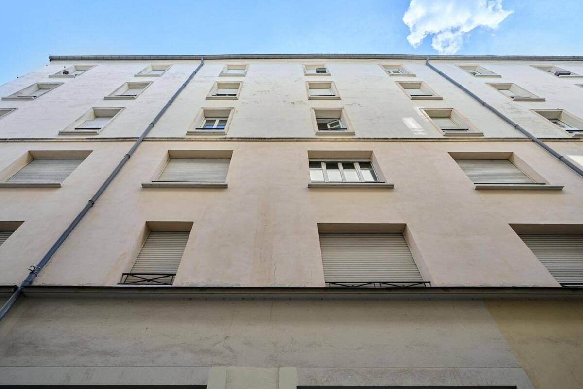 Appartement Charming Cosy 2p - 12th Arrondissement *